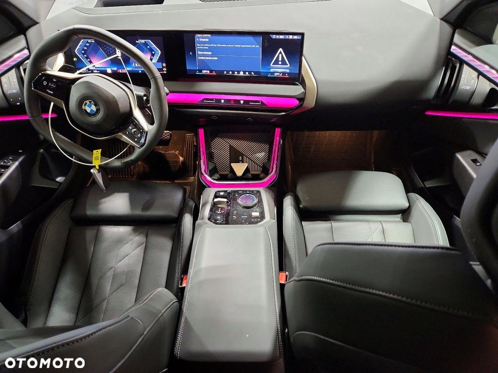 BMW X3 xDrive30i mHEV - 8