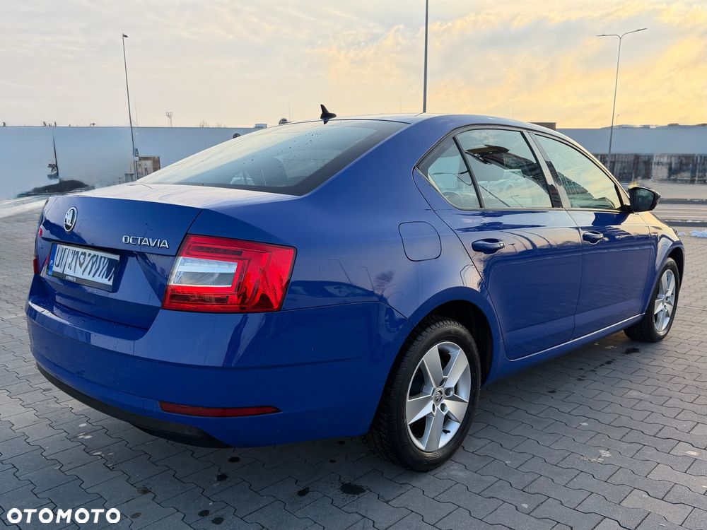 Ford Focus 1.5 TDCi Trend ASS - 3