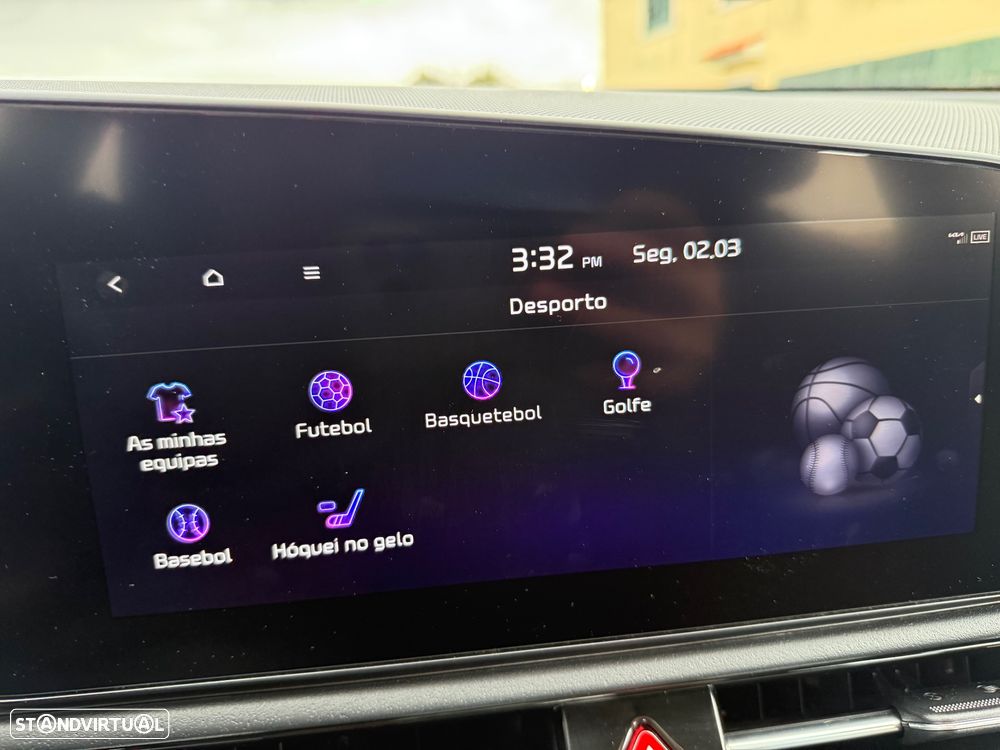 Kia Niro EV Edition 7 - 36