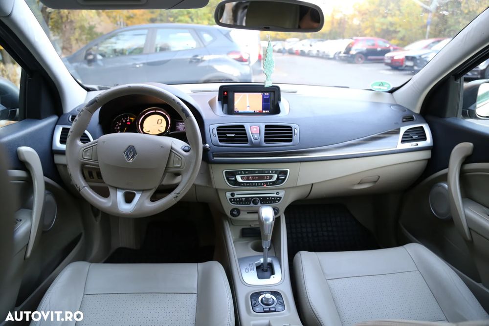 Renault Megane - 6