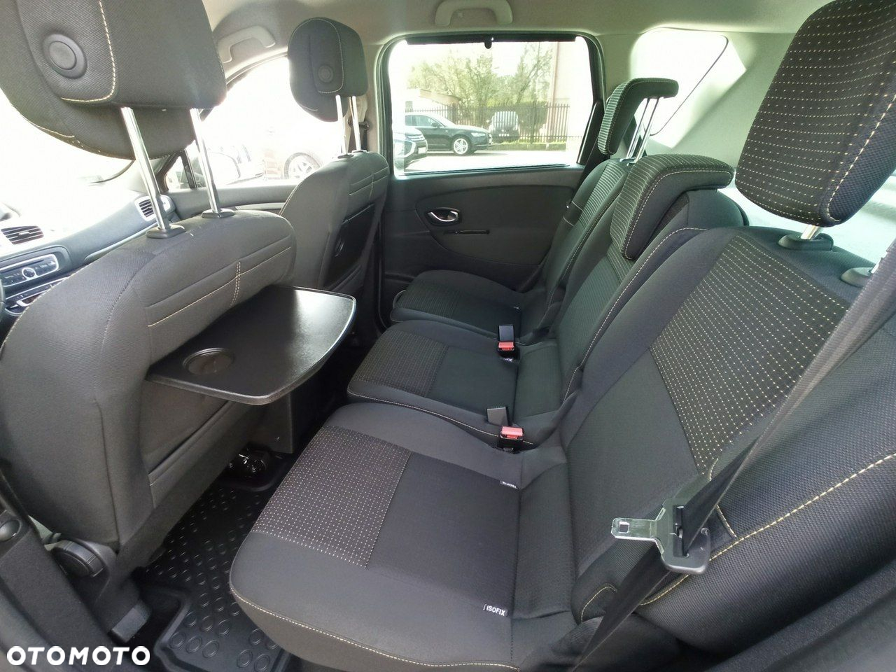 Renault Scenic 1.4 16V TCE Expression - 8