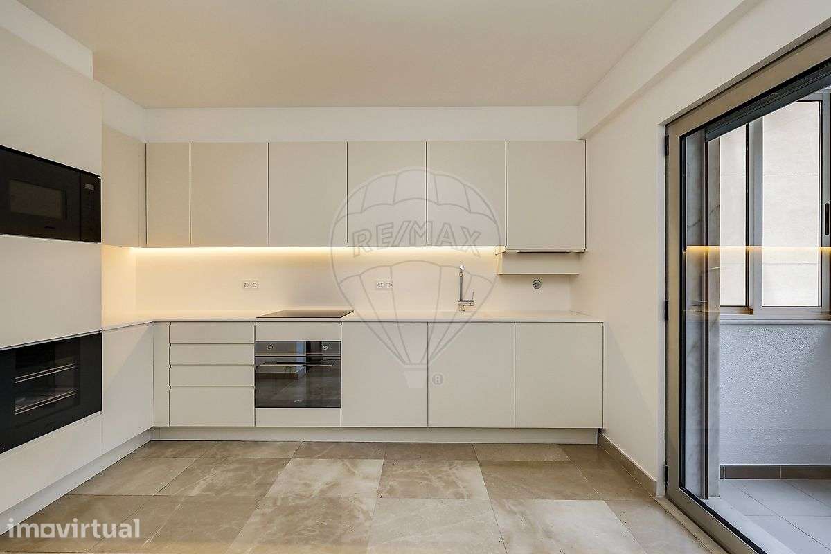 Apartamento T1 para arrendamento - Grande imagem: 4/22