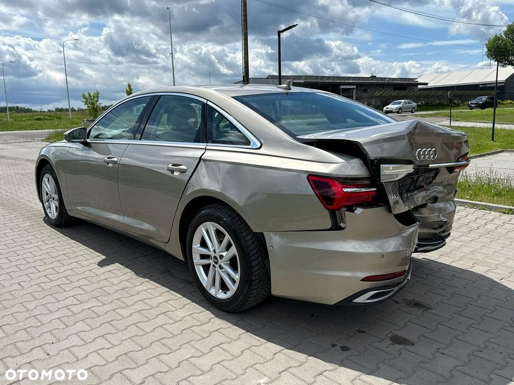 Audi A6 Limousine - 3