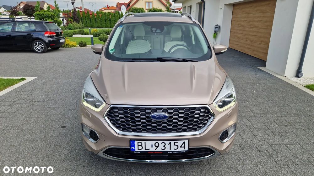 Ford Kuga 1.5 EcoBoost 4x4 Vignale - 5