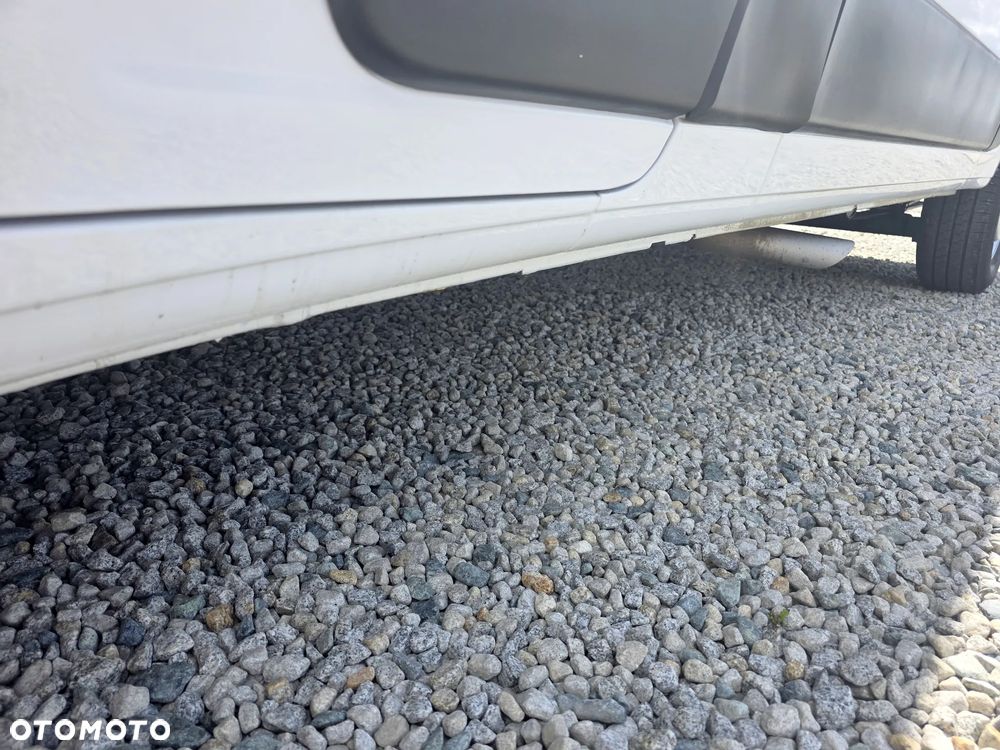 Fiat DUCATO 2,3 MJT 140 KONNY ŚREDNI WYSOKI L2H2 KLIMA WEBASTO KAMERA GWARANCJA - 11