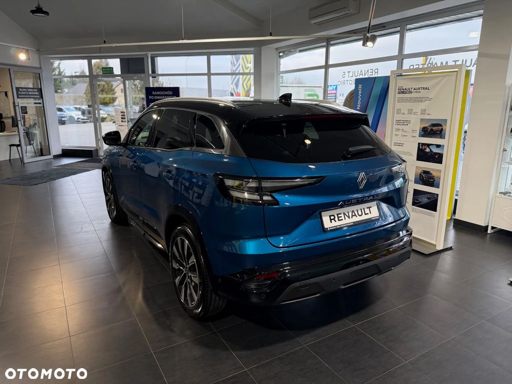 Renault Austral 1.3 TCe mHEV Techno - 4