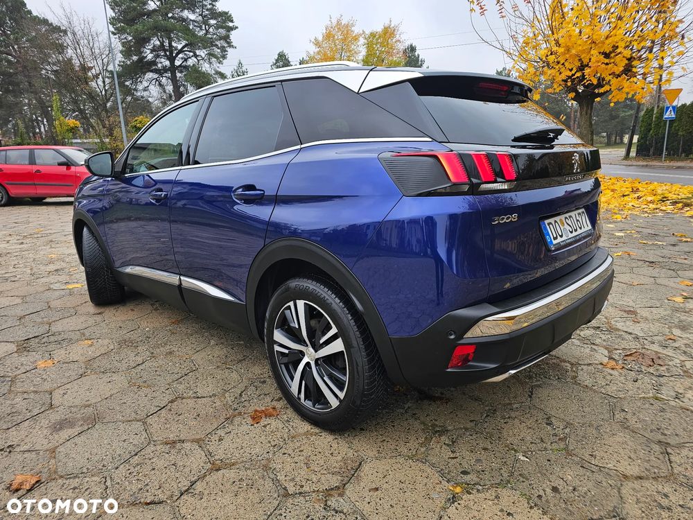 Peugeot 3008 HDi FAP 150 Premium - 25