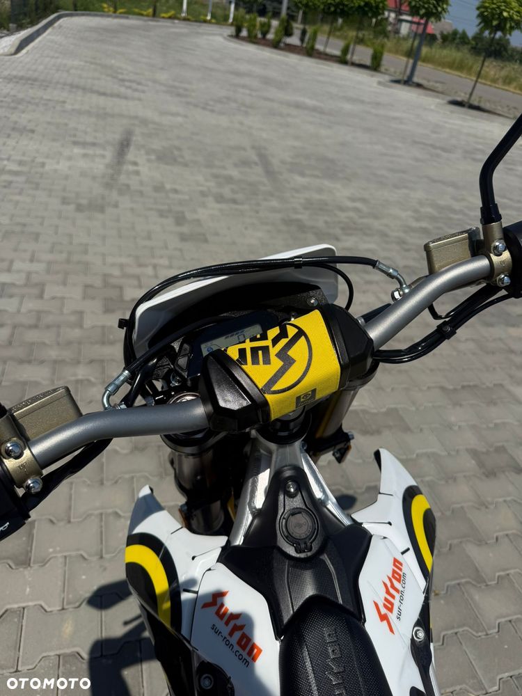 Surron Storm Bee - 15
