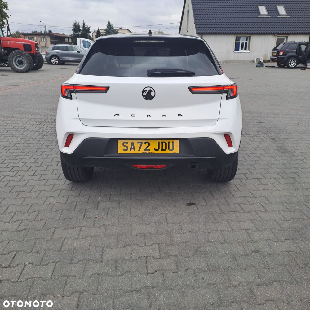 Opel Mokka 1.2 DI Turbo Edition - 7