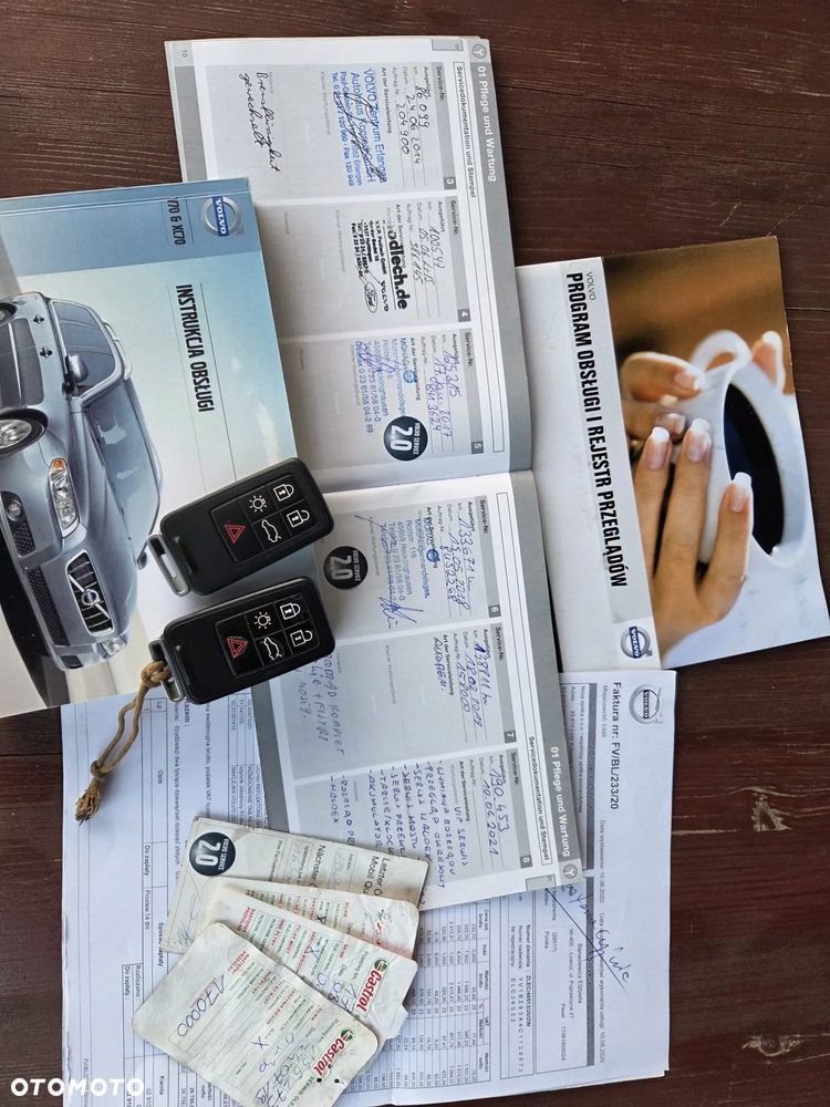 Volvo XC 70 D5 AWD Summum - 31