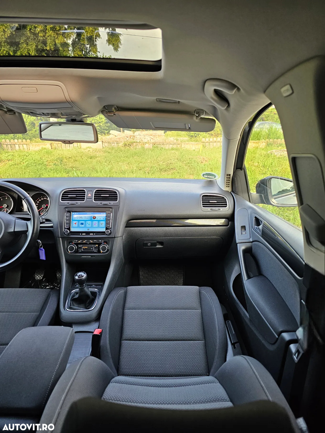 Volkswagen Golf 1.4 TSI Team - 6