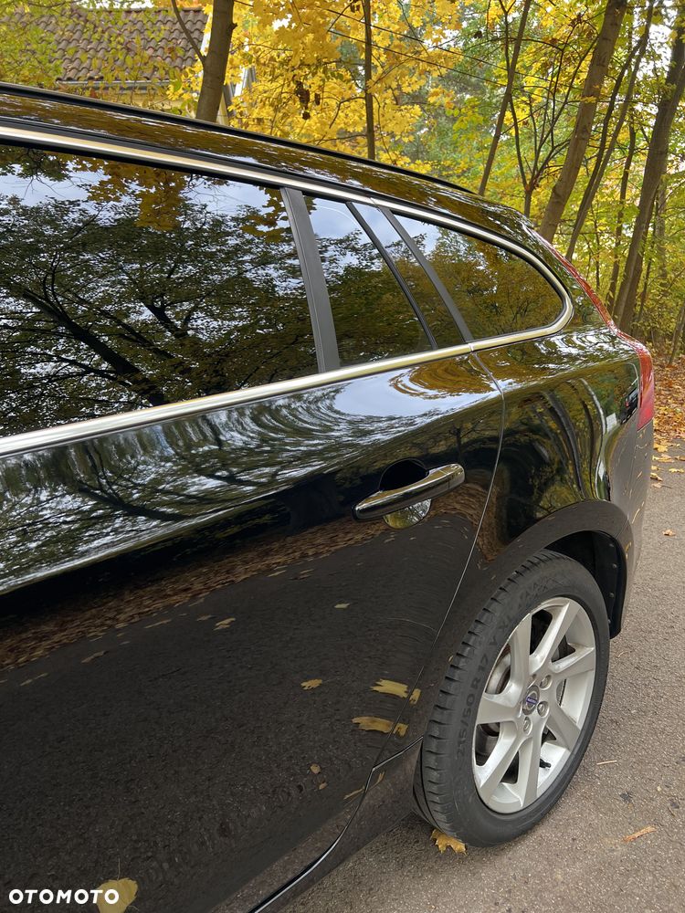 Volvo V60 - 12