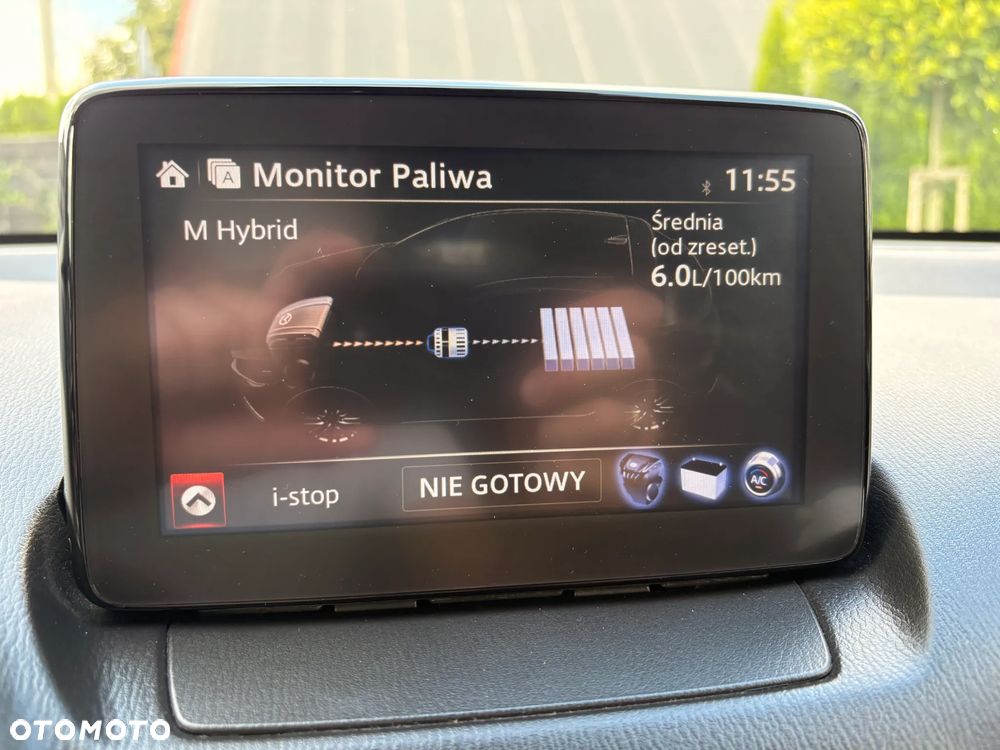 Mazda 2 SKYACTIV-G 90 Exclusive-Line - 19