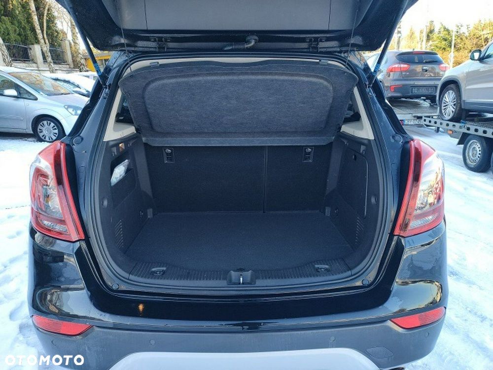 Opel Mokka 1.4 T Cosmo S&S EU6 - 16