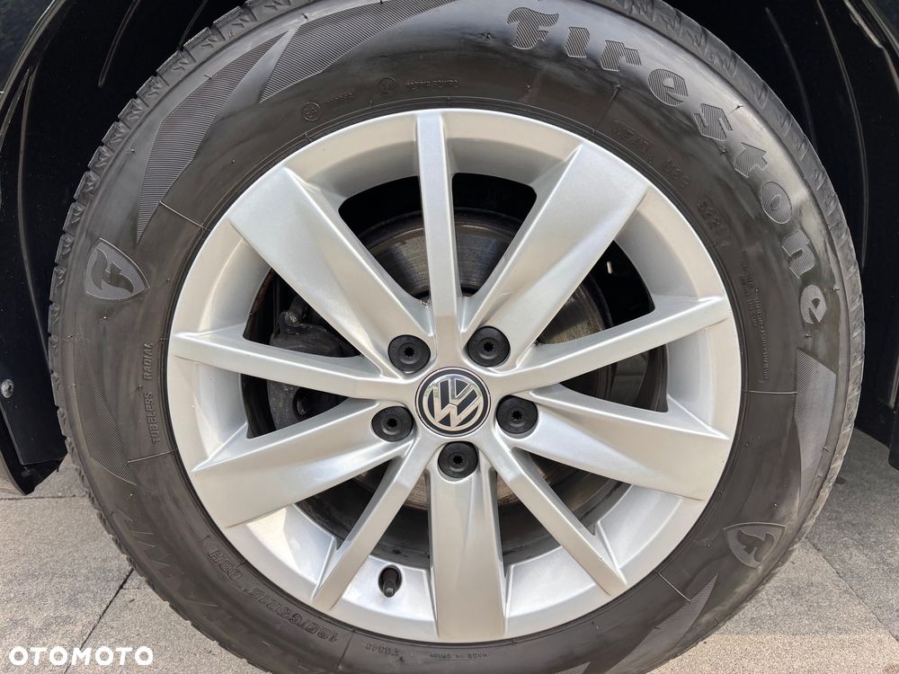 Volkswagen Polo 1.2 TSI BMT Comfortline - 17