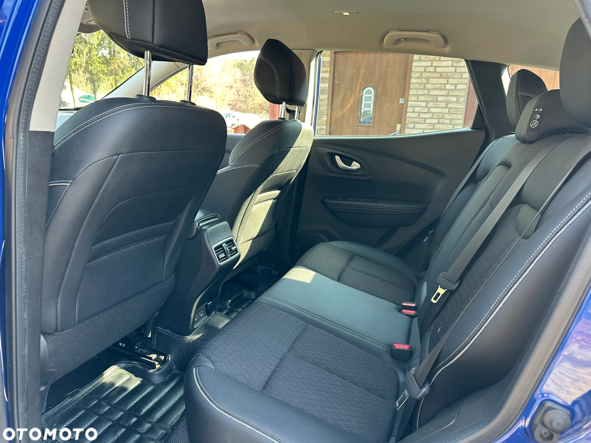 Renault Kadjar TCe 140 GPF BOSE EDITION - 17
