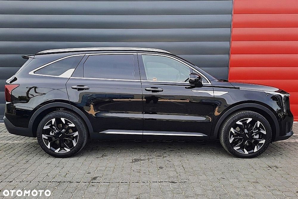 Kia Sorento - 5