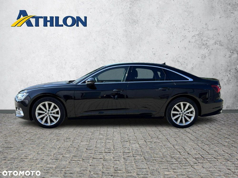 Audi A6 - 2