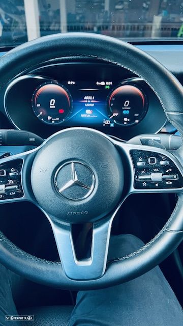 Mercedes-Benz GLC 300 e 4Matic - 7