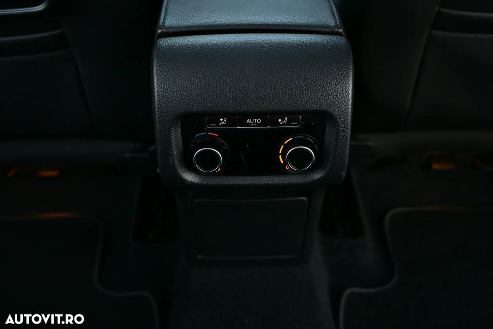 Seat Alhambra 2.0 TDI Start&Stop DSG Style Advanced - 20