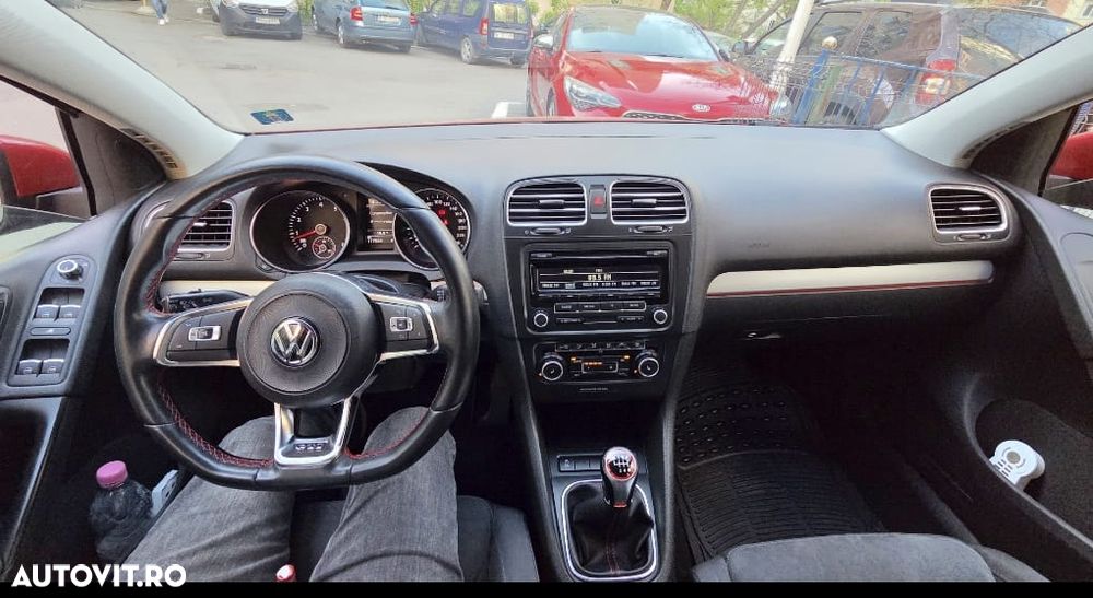 Volkswagen Golf 1.4 TSI Highline - 10