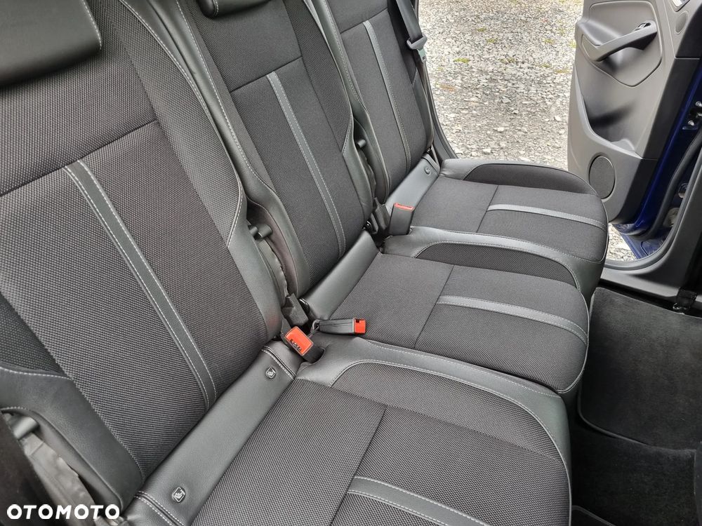 Ford C-MAX 1.5 TDCi Start-Stop-System Titanium - 16