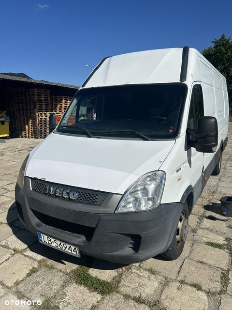 Iveco DAILY - 1