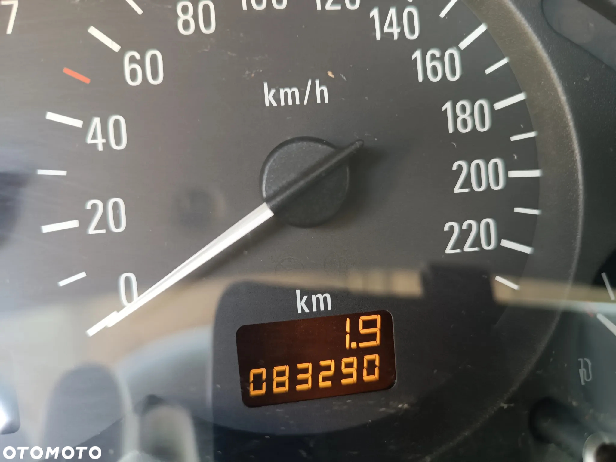 Opel Corsa 1.2 16V Comfort Easytronic - 10