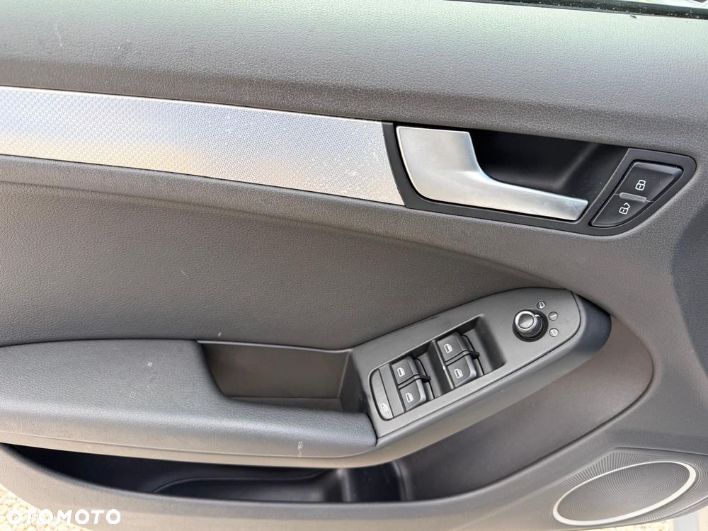 Audi A5 Sportback 2.7 TDI - 19