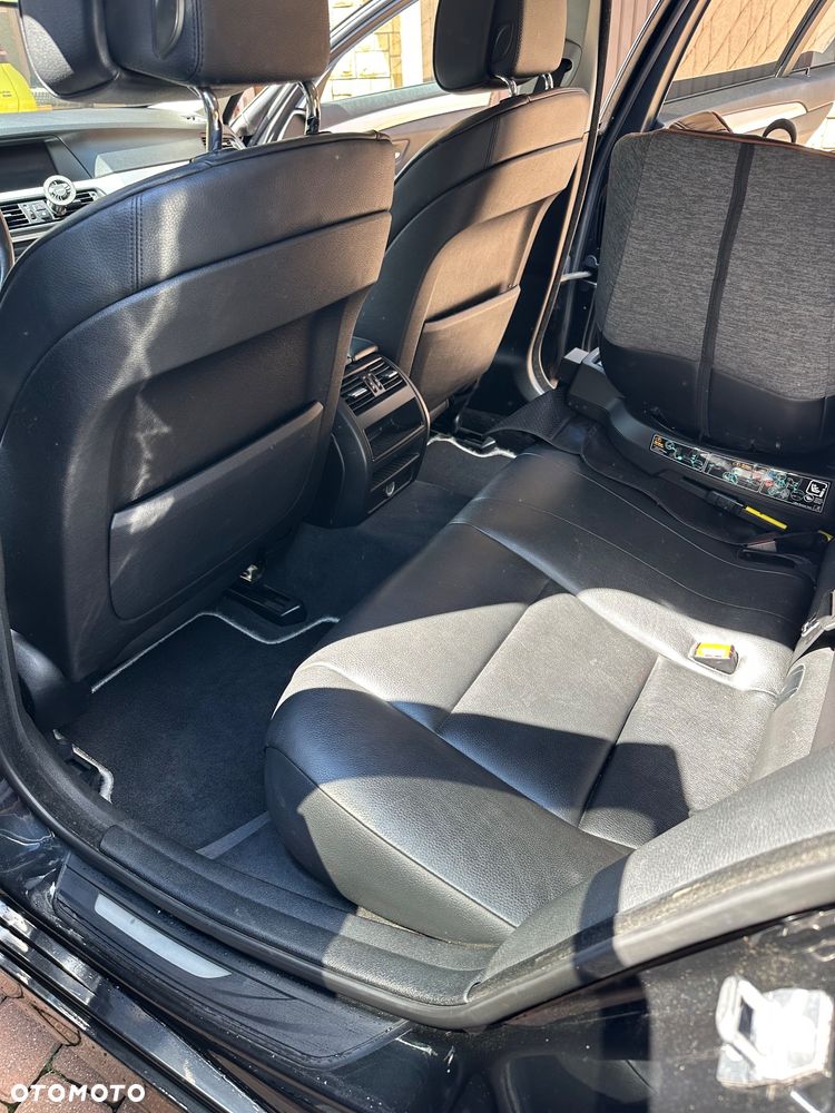 BMW Seria 5 520d - 21