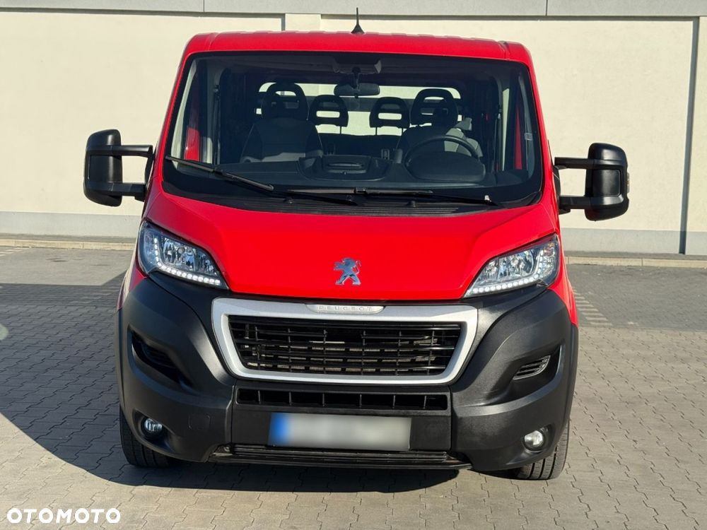Peugeot Boxer - 18