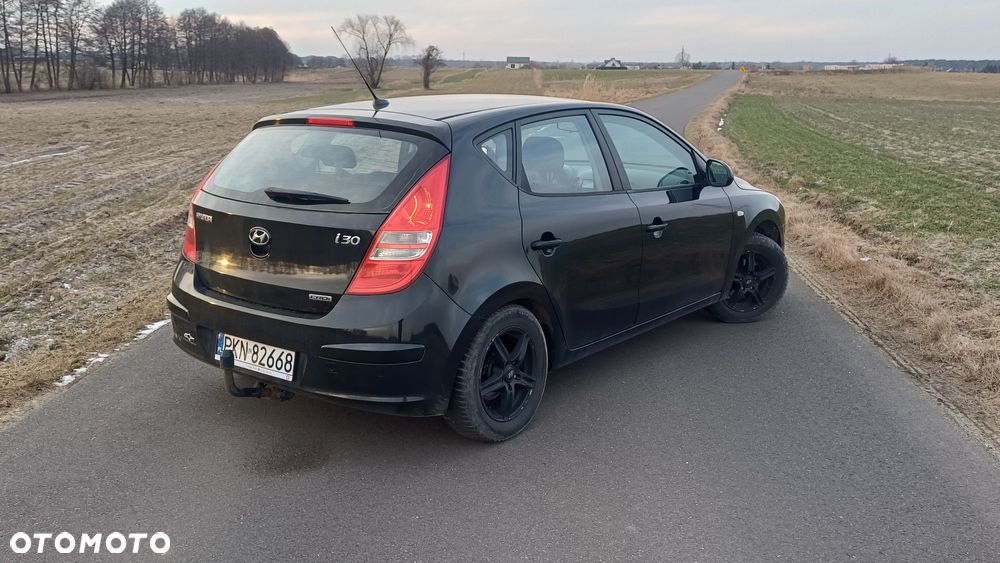 Hyundai i30 1.6 CRDi Blue Classic - 2