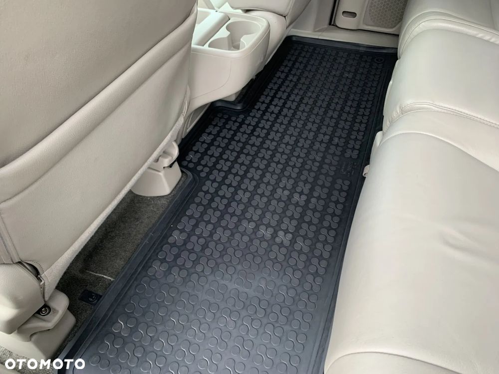 Honda Odyssey - 28