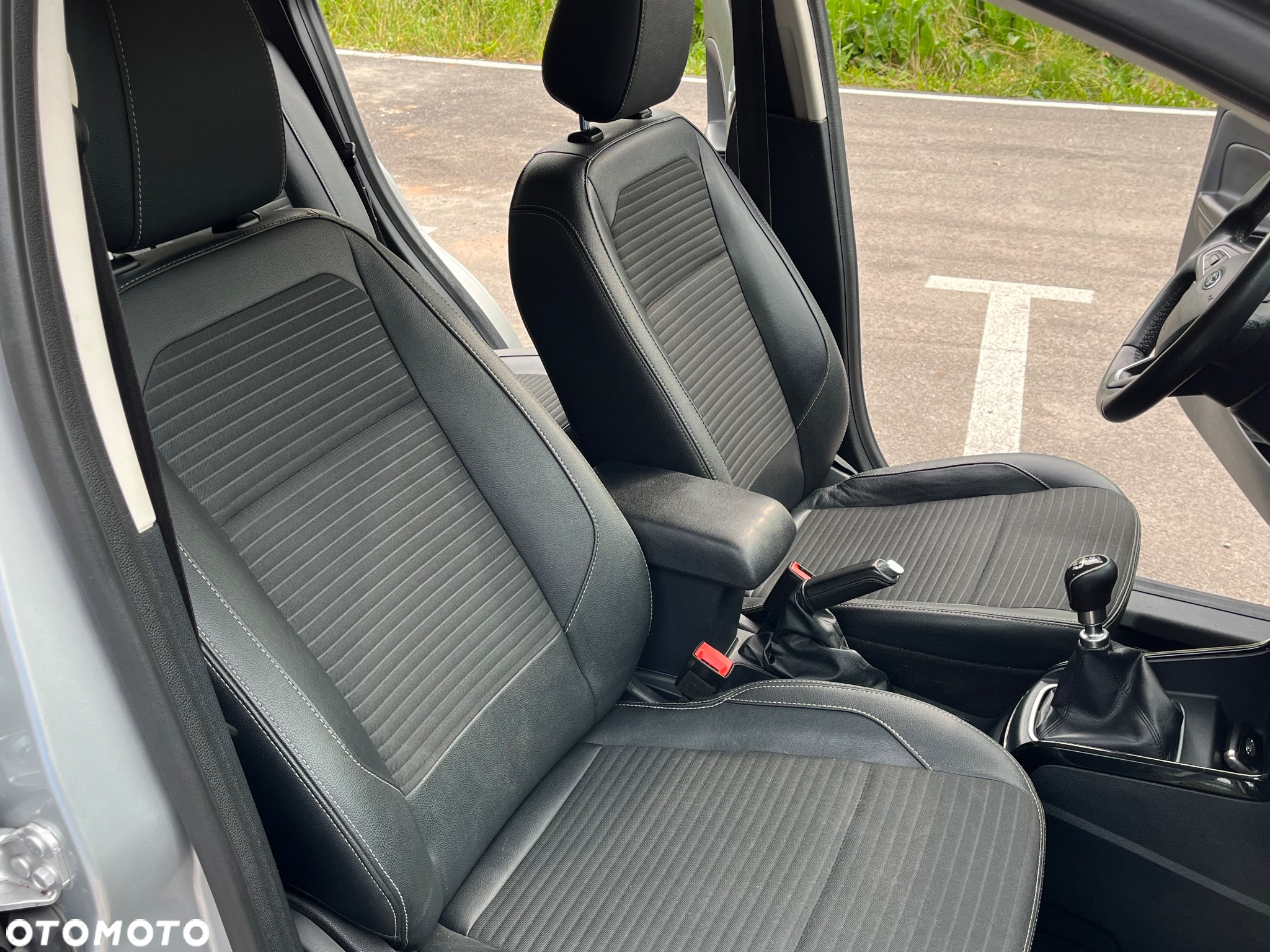 Ford EcoSport - 8