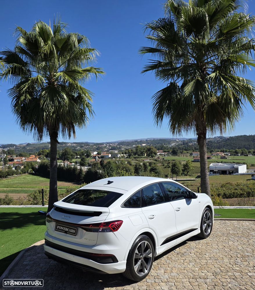 Audi Q4 Sportback e-tron 40 - 13