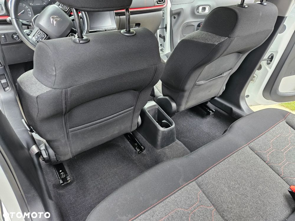 Citroën C3 1.2 PureTech Shine - 28