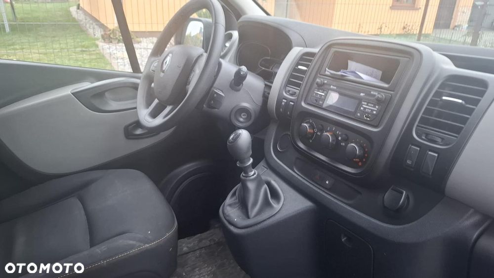 Renault Trafic - 5