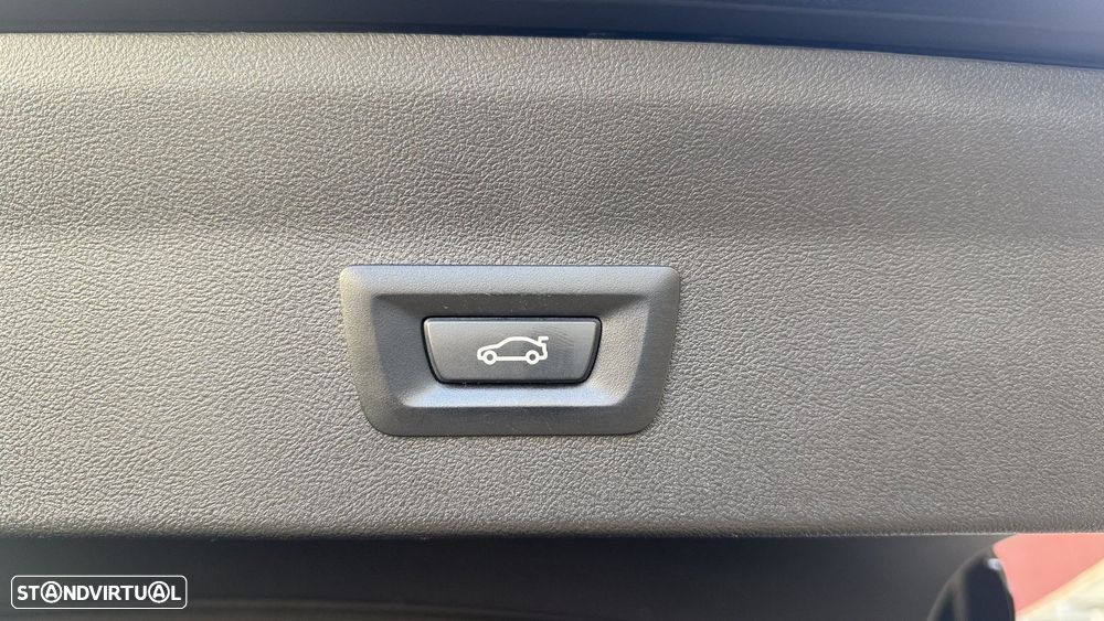 BMW X4 25 d xDrive Pack M Auto - 14