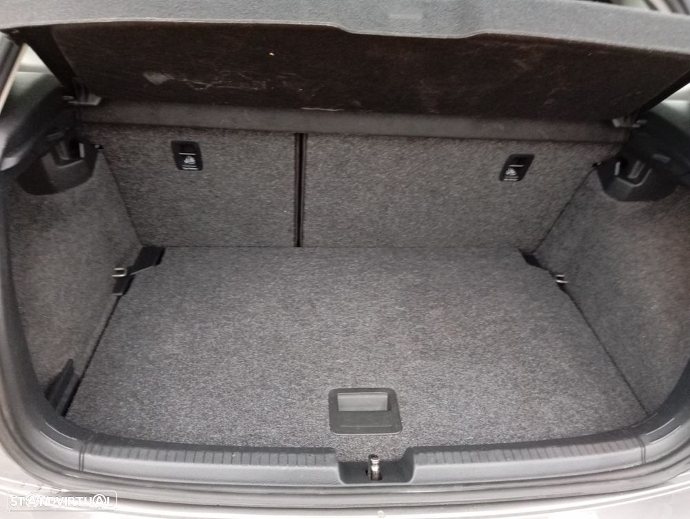 VW Polo 1.6 TDI Confortline - 6
