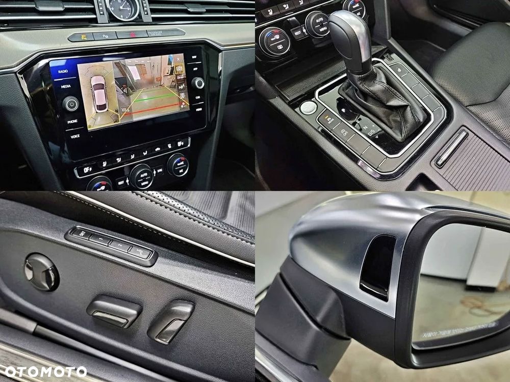 Volkswagen Arteon 2.0 TDI SCR 4Motion DSG R-Line Edition - 15