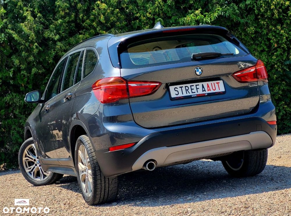 BMW X1 - 22