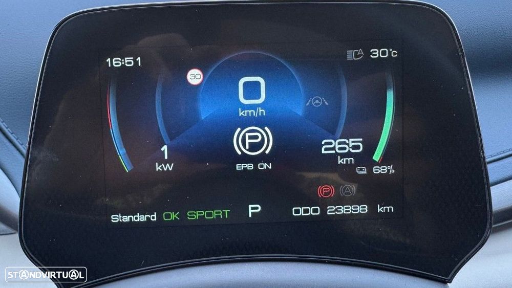 BYD Atto 3 60.48 kWh Comfort - 24