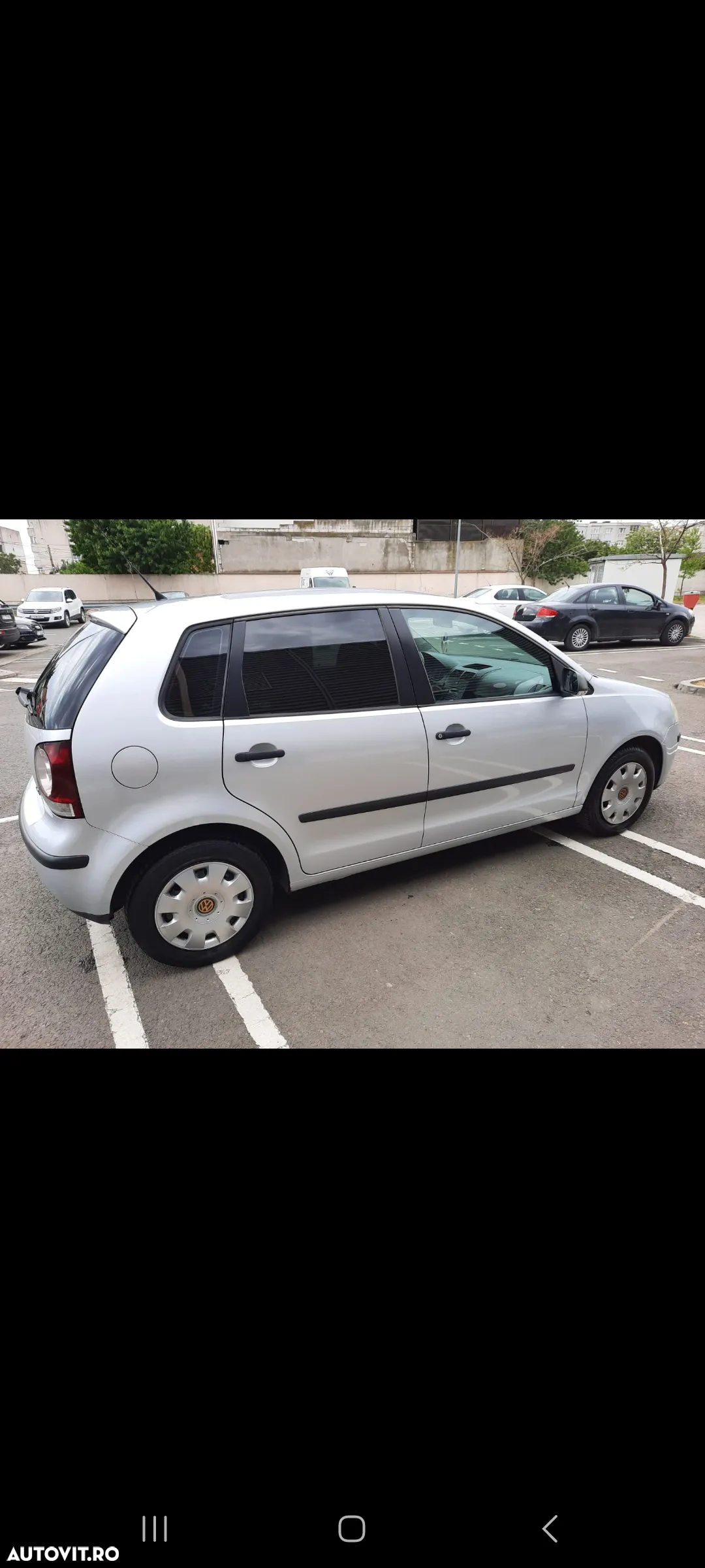 Volkswagen Polo 1.2 Attractive - 3