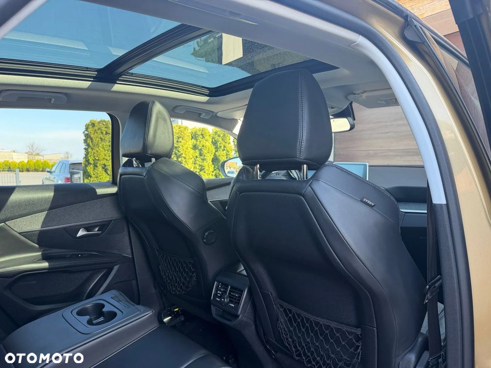 Peugeot 3008 - 18