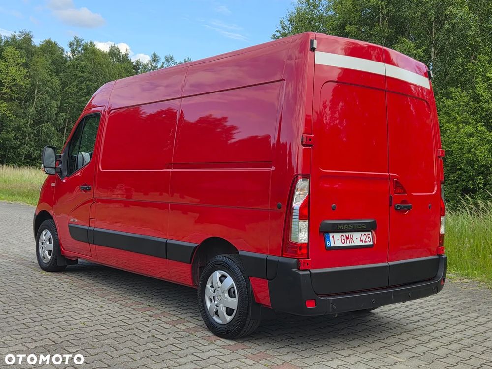 Renault Master - 7