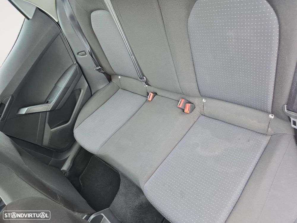 SEAT Ibiza 1.0 TSI Style - 13
