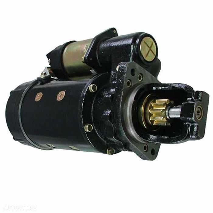 Electromotor excavator caterpillar 205, 227, 307b - 1