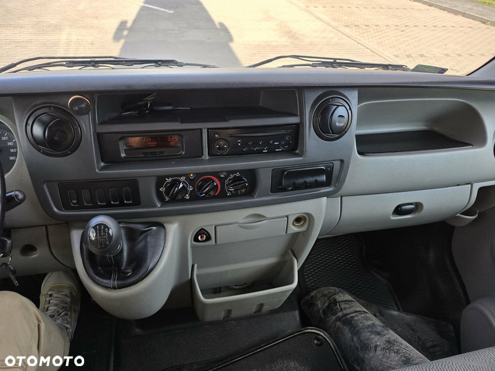 Renault Master - 21