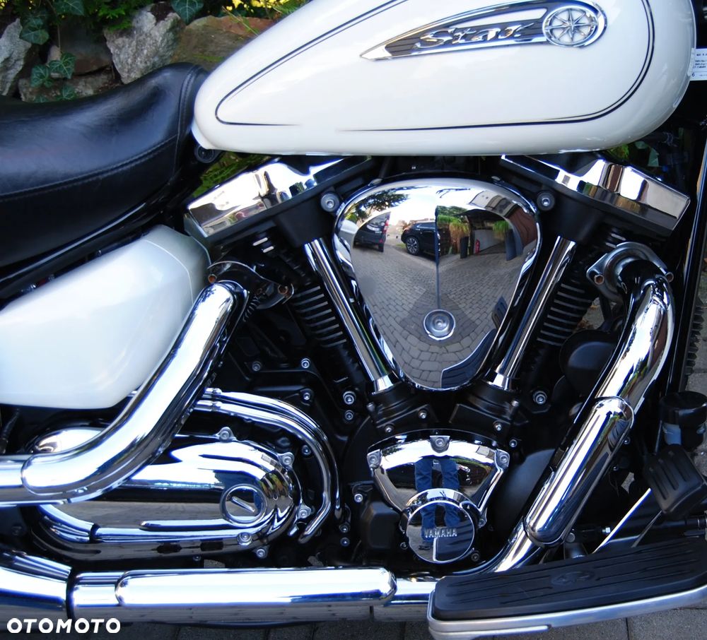 Yamaha Road Star - 22
