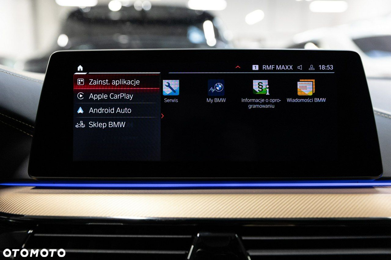 BMW M5 - 41